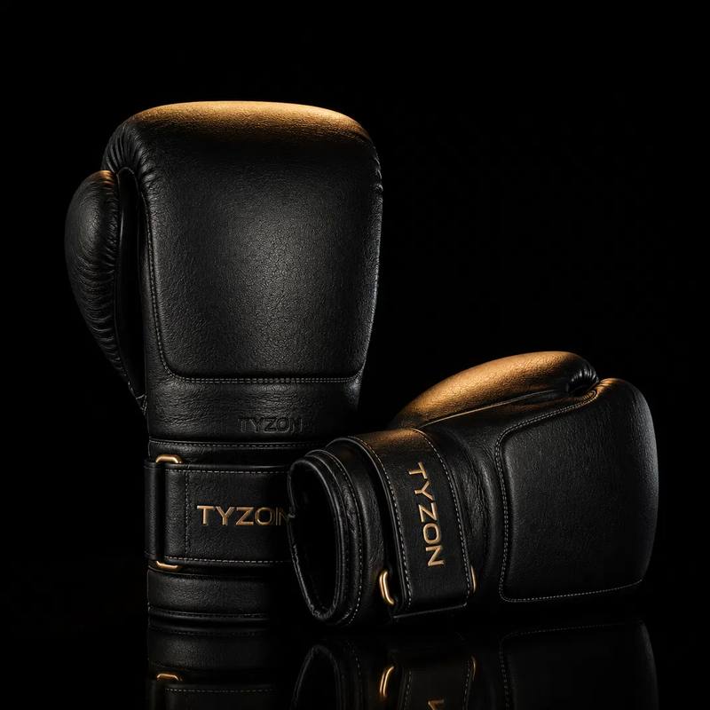 TYZON Sparring Gloves
