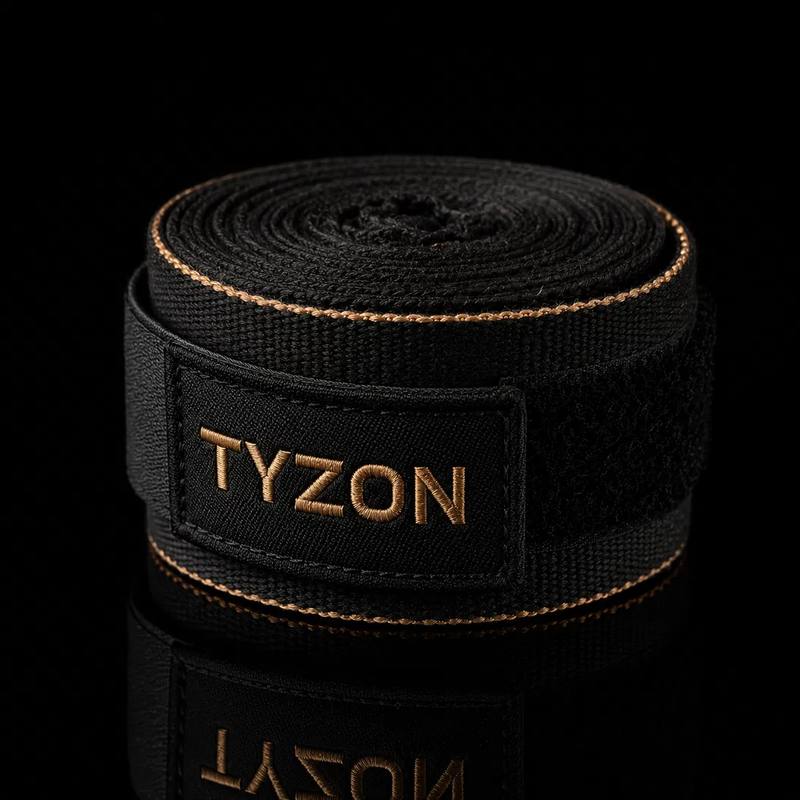 TYZON Hand Wraps