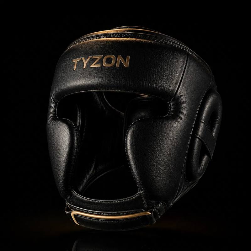 TYZON Head Guard
